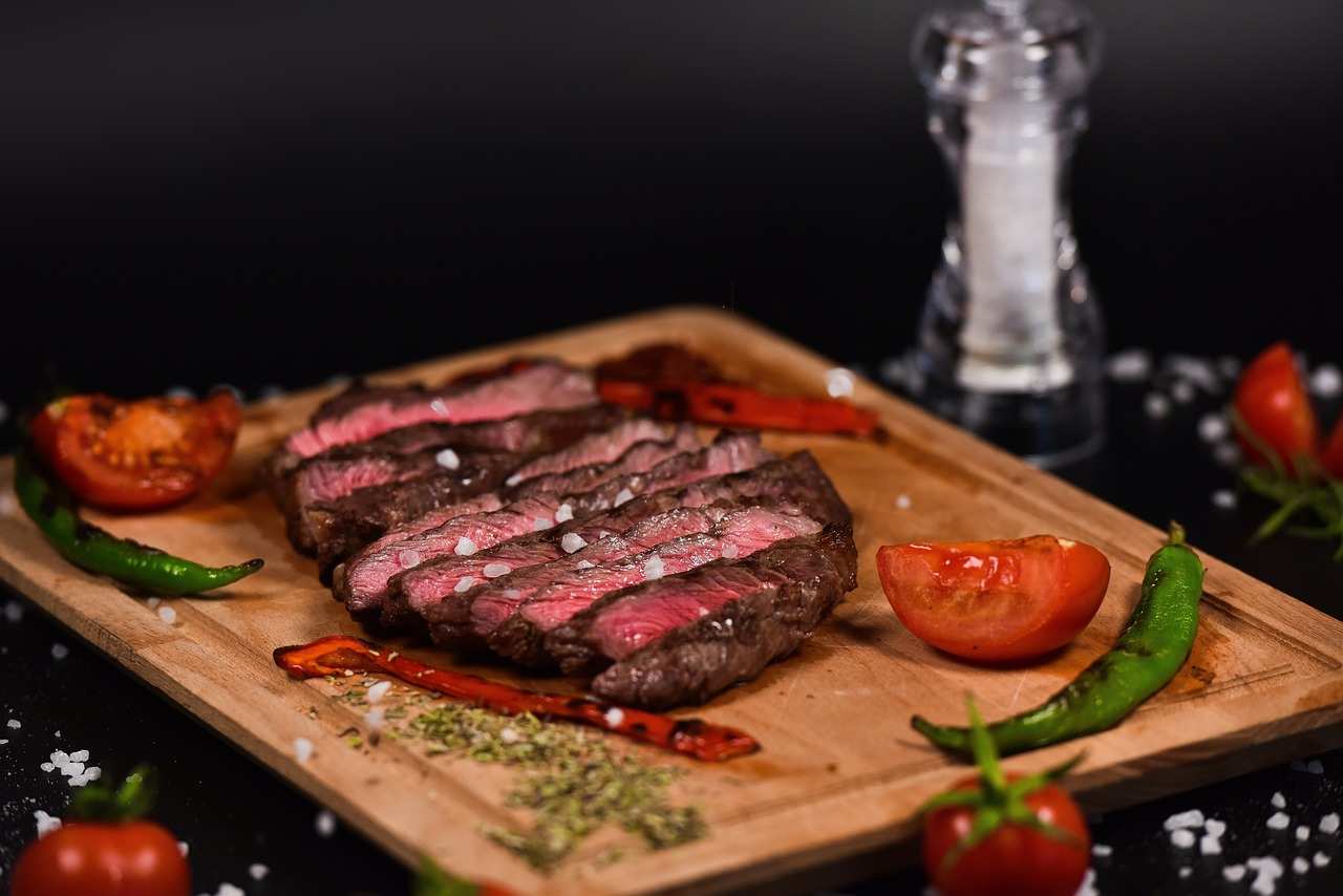 Steak Image 1